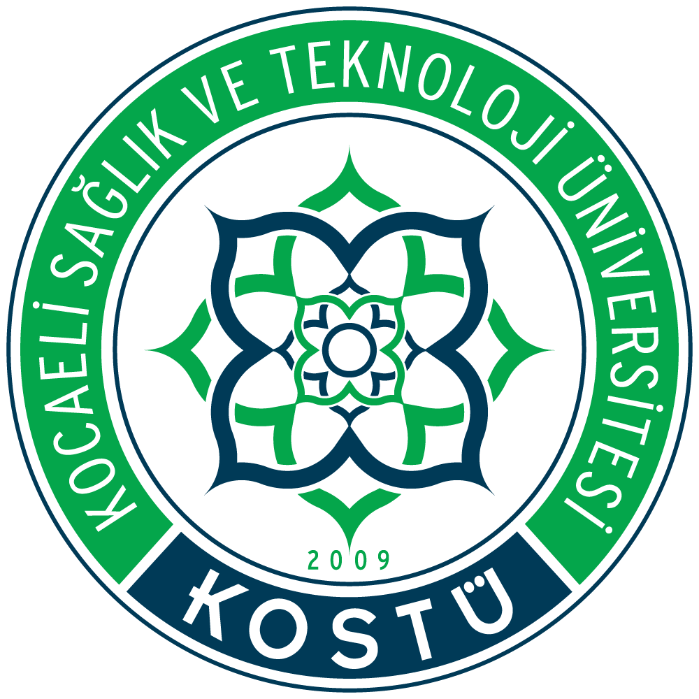 Kocaeli Sağlık ve Teknoloji Üniversitesi Sertifika Servisi